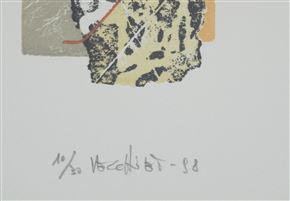 Franko Vecchiet - Brez naslova