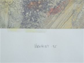 Franko Vecchiet - Brez naslova