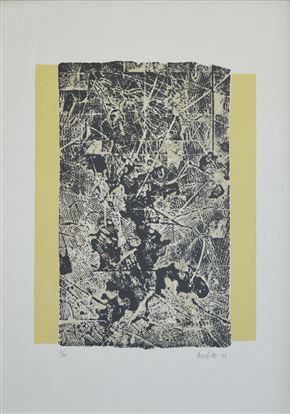 Franko Vecchiet - Brez naslova