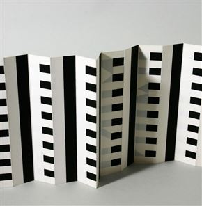 From Page to Space / Od strani do prostora