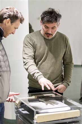 FUTUROLOGIJA - Kaj lahko umetnost jutri naredi za vas?