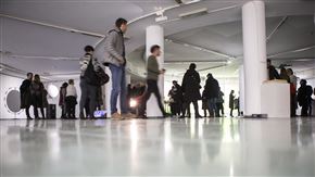 FUTUROLOGIJA - Kaj lahko umetnost jutri naredi za vas?