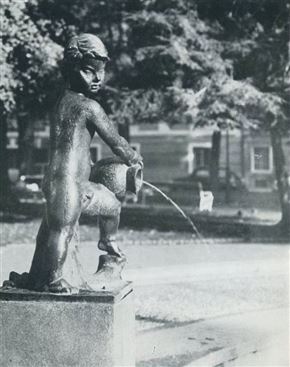 Gabrijel Kolbič. Plastike, risbe in grafike