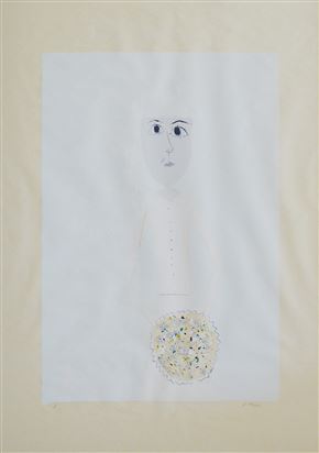 Gabrijel Stupica - Nevesta