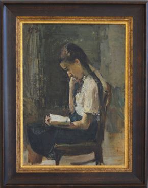 Gabrijel Stupica - Vida s knjigo