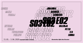 Galerija 7:069, s03e02