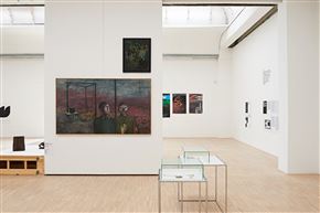 Galerija za mir