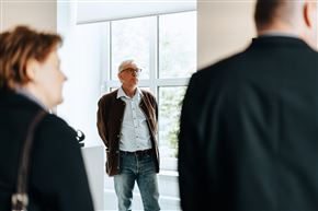 GALERIJA ZA MIR