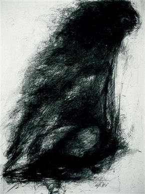 Gerda Wasmuth-Pohley. Slike, risbe in grafike
