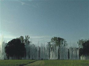 Get wet / Zmoči se