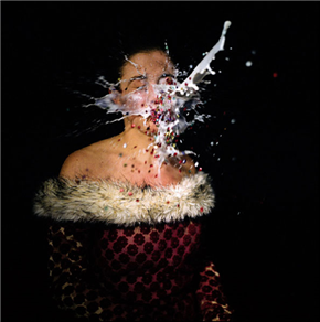 Get wet / Zmoči se