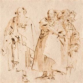 Giambattista Tiepolo