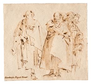 Giambattista Tiepolo