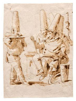 Giambattista Tiepolo