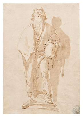 Giambattista Tiepolo