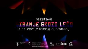 GIBANJE SKOZI LEČO -