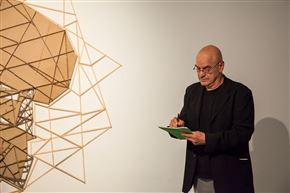 Giorgio Valvassori: Antinomika
