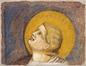Giotto, Padova