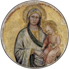Giotto, Padova