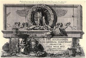 Giovanni Battista Piranesi