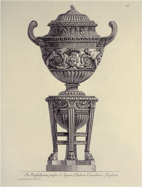 Giovanni Battista Piranesi