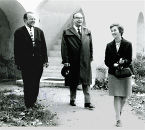 Gojmir Anton Kos