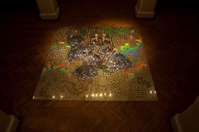 Goran Tomčić / Without words (Brez besed)