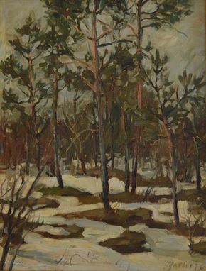 Gorazd Satler - Brez naslova