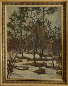 Gorazd Satler - Brez naslova