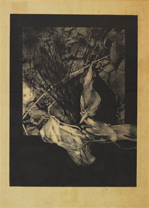 Gorazd Šefran - Brez naslova