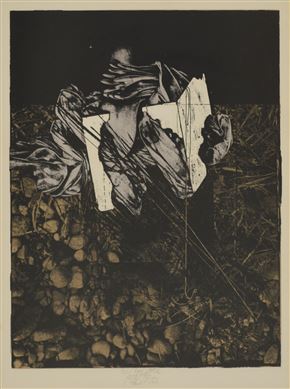 Gorazd Šefran - Lebdeče