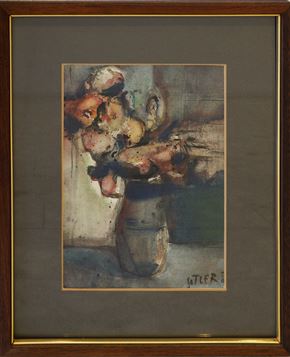 Gorazd Sotler - Brez naslova