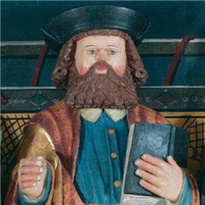 Gotski krilni oltar