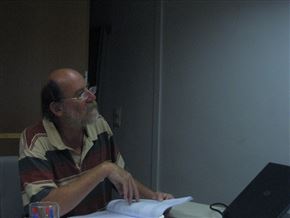 Hallerstein: 3. mednarodna konferenca Evropskega združenja za zgodovino znanosti