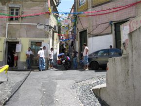Hallerstein: Evropa - Kitajska, intermedijska razstava v Macau na Portugalskem