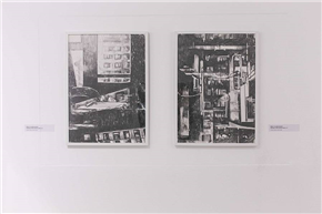 Helena Tahir: Risbe in grafike