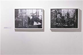 Helena Tahir: Risbe in grafike