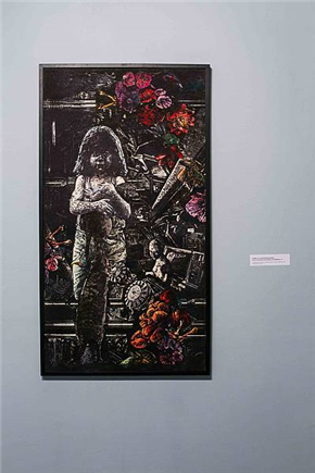 Helena Tahir: Risbe in grafike