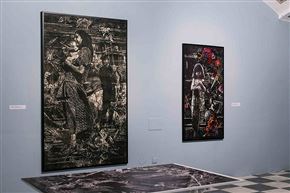 Helena Tahir: Risbe in grafike