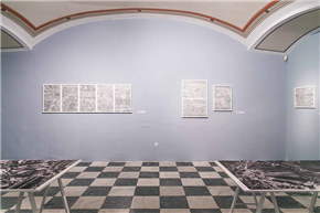 Helena Tahir: Risbe in grafike