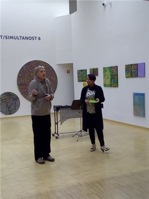 Heterogenost/simultanost šest