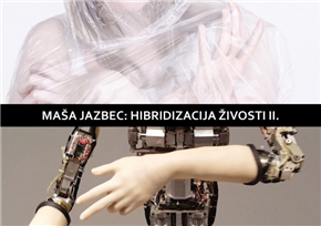 Hibridizacija živosti II.