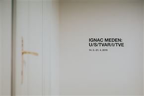 IGNAC MEDEN: U/S/TVAR/I/TVE