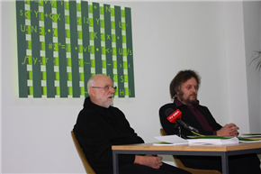 Ignac Meden. U/S/TVAR/I/TVE