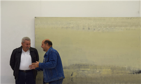 Igor Banfi. Notranje pokrajine
