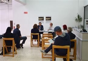Igor Banfi. Notranje pokrajine
