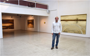 Igor Banfi. Notranje pokrajine
