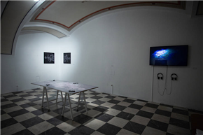 Igor Bošnjak: Projekt Utopija