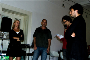 Igor Bravničar: Kazino