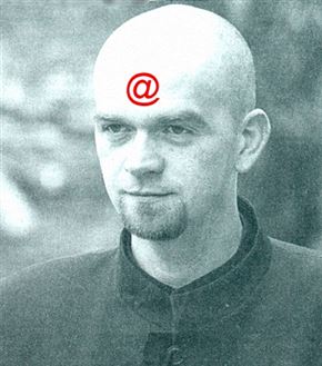 Igor Štromajer: 504. MB INTIMNE UMETNOSTI